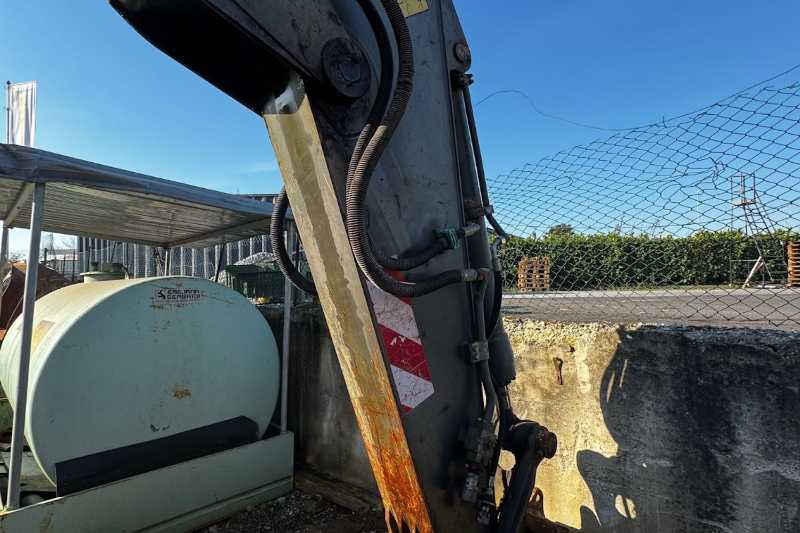 OmecoHub - Immagine VOLVO EC160BNLC
